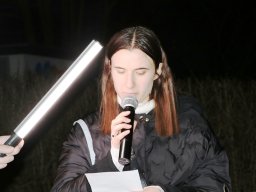 Droga Krzyżowa ulicami naszej parafii, 27.03.2026
